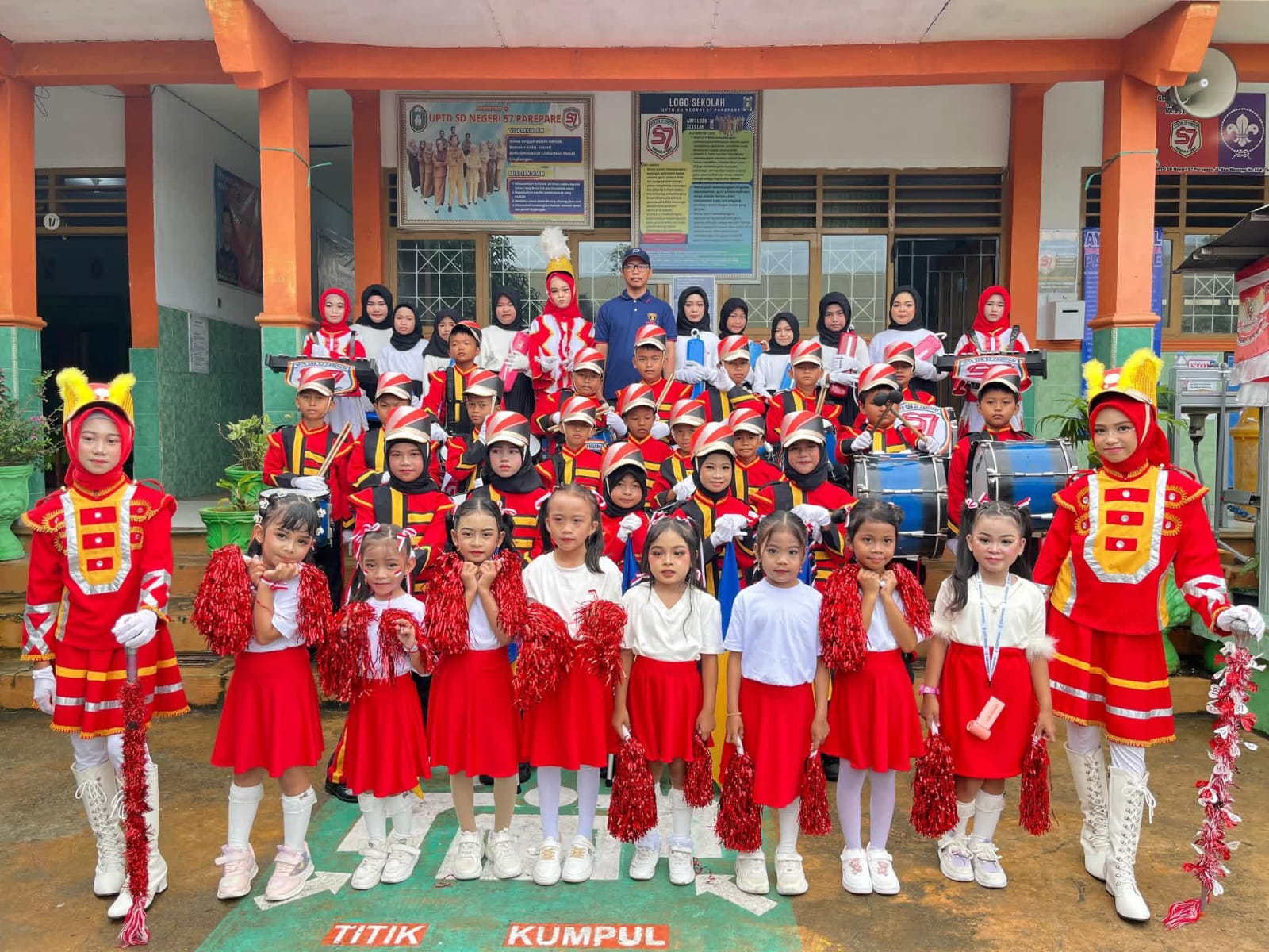 Peringatan Hari Besar Nasional